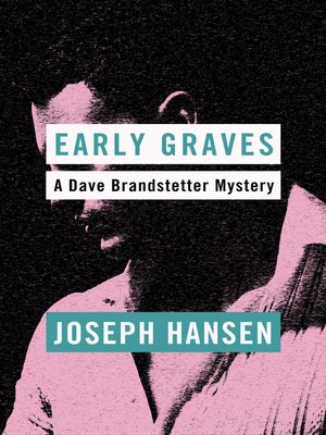 Early Graves - ebook